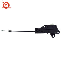 For Tesla Model 3 17-22 Front Left Primary Hood Lock Actuator Latch 1098789-00-D 6B93BC-57