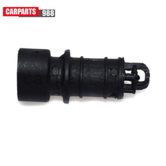 Intake Air Temperature Sensor For Buick Cadillac Chevrolet GMC Saturn 12160244 6B93BC-57