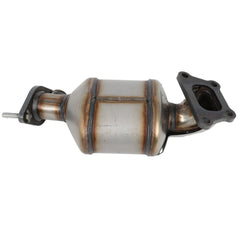 Catalytic Converter & Flex Pipe For 2010 2011 Cadillac SRX 3.0L 4-Door 10H41324 6B93BC-57