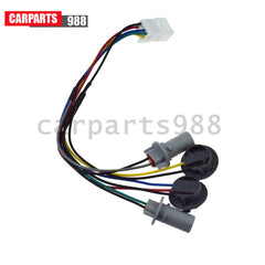 Tail Light Wire Harness Connector for Kia 05-09 Spectra5 924152F220 92415-2F220 6B93BC-57