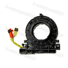 Clock Spring For Mazda 2014-2018 3 6 W/O Heated CX-3 CX-5 13-19, CX-9 MX-5 Miata