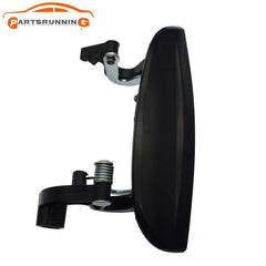 Black Rear Passenger Right Outside Door Handle For 2003-2005 Kia Rio 83660-FD010 6B93BC-57