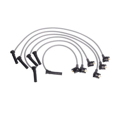 Spark Plug Wire Set Compatible with 1996-1999 Ford Lincoln Mercury F-150 F250 6B93BC-57