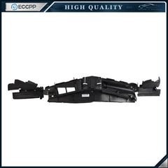Radiator Support Core Assembly For 2016-2017 2018 2019 Chevrolet Malibu 6B93BC-57