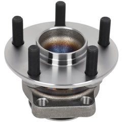 Pair Front Wheel Hub Bearings RWD For Scion FR-S 2013-2016 Subaru BRZ 2013-2019 6B93BC-57