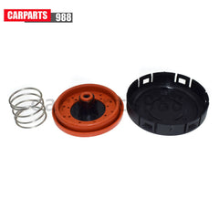 Crankcase Vent PCV Valve Repair Kit for BMW E53 X5 E63 E65 E70 N62 11127547058 6B93BC-57
