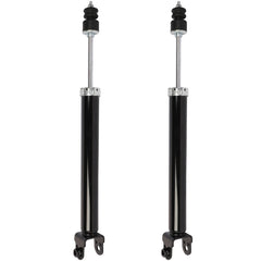 Front Struts Rear Shocks Sway Bars Kit For Nissan Altima 2013-2018 w/Coil Spring 6B93BC-57