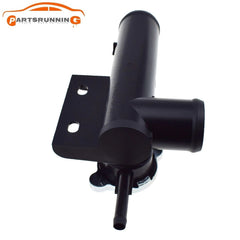Thermostat Housing W/ Radiator Cap For Nissan Navara Np300 SL ST-X P4X D23 Terra 6B93BC-57