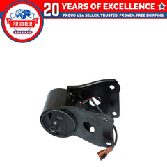 Motor & Trans Mount Set 4PCS Compatible for 2000-2001 Infiniti I30 / 02-04 I35 6B93BC-57