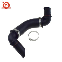 For Ford 6.0 F350 E350 F450 Crankcase Vent PCV Valve Hose Kit 4C3Z-6A603-AA 6B93BC-57