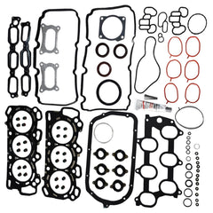 2014-2022 Cylinder Head Gasket Set For Acura 3.5L V6 SOHC 24v HGS4253 KOEEP