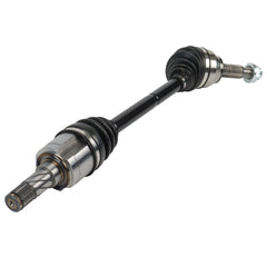 For Mazda 2 2011-2014 L4 1.5L Front Left CV Axle Assembly Automatic Transmission 6B93BC-57