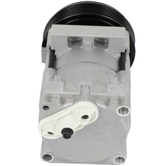 A/C Compressor with FS10 Style for Ford Ranger Mazda B3000 02-08 Ranger V6 3.0L 6B93BC-57