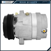 A/C AC Compressor For 94-95 Buick Skylark Chevrolet Cavalier Pontiac Grand Am 6B93BC-57