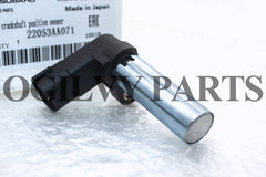 Crankshaft Position Sensor 22053AA071 For Subaru Legacy 08-17 Outback 10-19