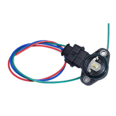 Throttle Position Sensor W/ Plug for 06-11 Hyundai Accent Kia Rio 3517026900 6B93BC-57