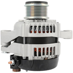 ECCPP Alternator For Toyota Land Cruiser 2000-2012 LCV Hi-Lux 2001-2012 Europe 6B93BC-57