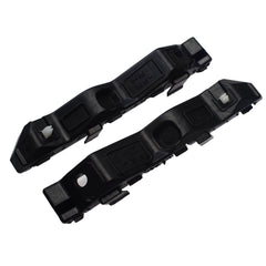 Front Left Right Bumper Bracket For 2010-2013 Kia Optima 86513-2T000 86514-2T000 6B93BC-57