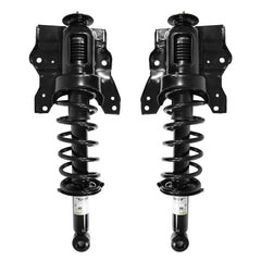 Rear Complete Strut Assembly Kit for 2000-2005 Hyundai Sonata, 2001-2006 Kia 6B93BC-57