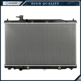 Aluminum Radiator Replacement For 2010-2011 Honda CR-V for 13155 radiator 6B93BC-57