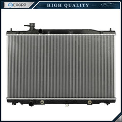 Aluminum Radiator Replacement For 2010-2011 Honda CR-V for 13155 radiator 6B93BC-57