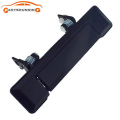 69210-89108 Outer Door Handle L/R For Toyota Land Cruiser 60 70 series FJ70 FJ60 6B93BC-57
