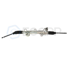 ECCPP 3Pc Comp Power Steering Rack And Pinion Suspension For Dodge Ram 1500 4X4 ECCPP