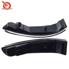 Front Left / Right LED Mirror Turn Signal Light Lamp for Rondo/Carens 2014-2018 6B93BC-57