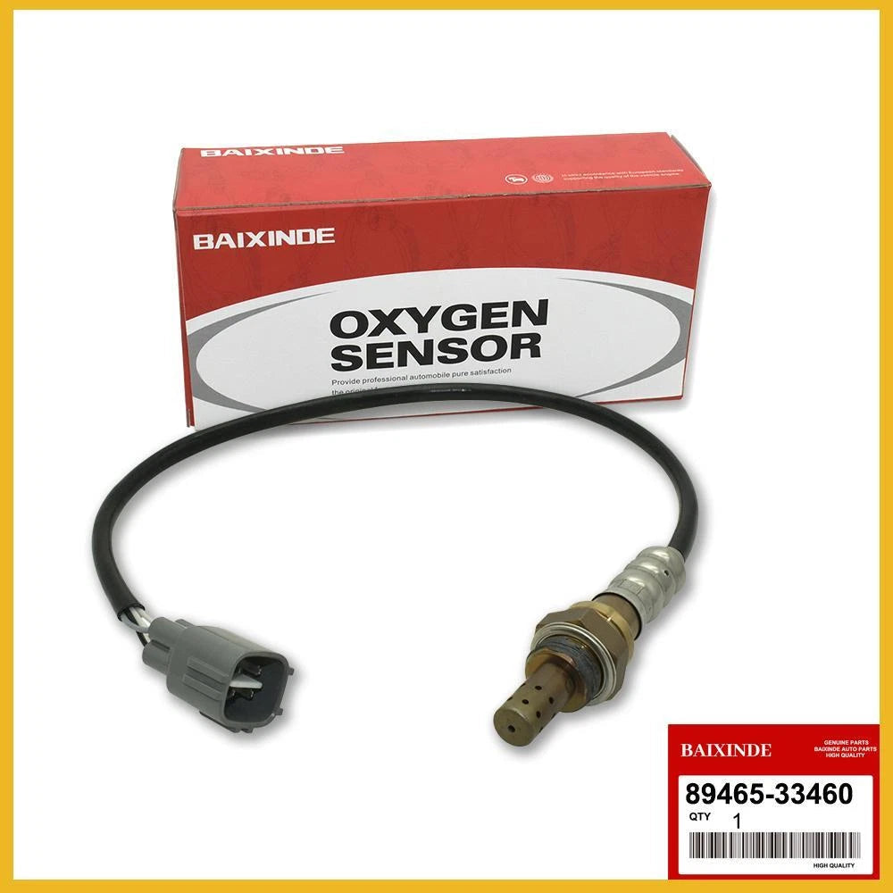 89465-33460 Rear Oxygen Sensor For Toyota Camry Avalon Tundra Tacoma 03-09 ES350 6B93BC-57