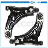 Front Lower Control Arm Pair Suspension Kit For 2004-2011 Chevrolet Aveo 6B93BC-57