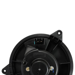 HVAC Heated 700105 BlowerBlower Motor with Fan for 2000 2001-2007 Ford Focus 6B93BC-57