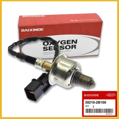 Oxygen Sensor 39210-2B100 for Hyundai Accent Elantra VELOSTER Kia Rio Soul 1.6L 6B93BC-57