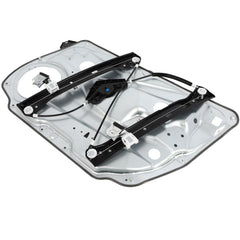 Front Pair Window Regulator For Mercedes C350 2008-2014 Driver & Passenger Side