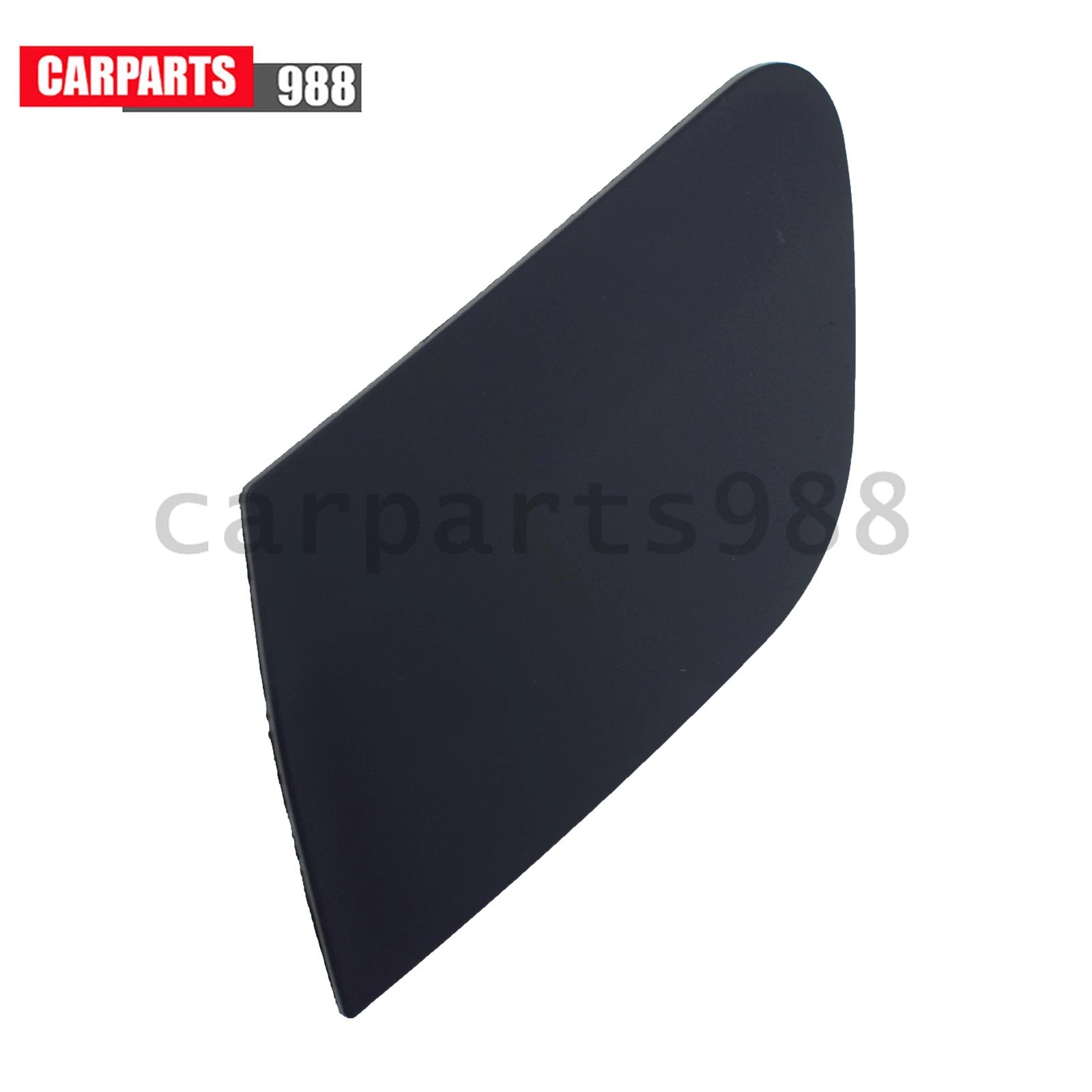 Left LH Headlight Washer Cover For VW Rabbit 2006-2009 Jetta 2005-2010 VW1048100 6B93BC-57