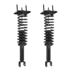 Rear Complete Strut Assembly Kit for 1996-1998 Chrysler Sebring Convertible 6B93BC-57