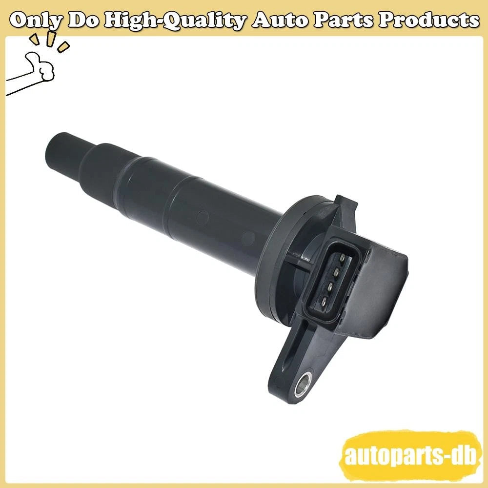 1x Ignition Coil for 2006-2009 Toyota Avalon Avanza 19070BZ030 19070BZ040 6B93BC-57