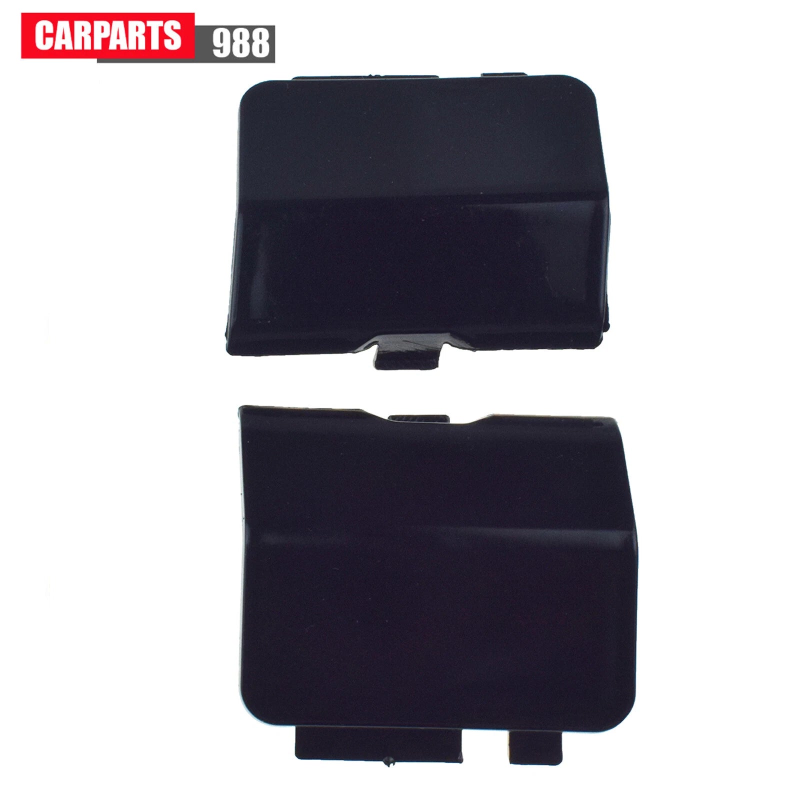 Rear Bumper Tow Hook Eye Cap Cover For Mazda 6 2012-2018 GJR950EK151 GJR950EL151 6B93BC-57