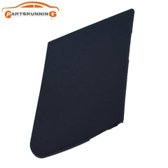 521290D050 Front Left/Right Bumper Tow Eye Cap Cover For Toyota Yaris US LE 2014 6B93BC-57
