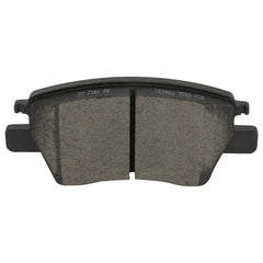 Front Disc Rotors Ceramic Brake Pads for 2016 - 2021 Chevy Cruze Volt Bolt EV 6B93BC-57