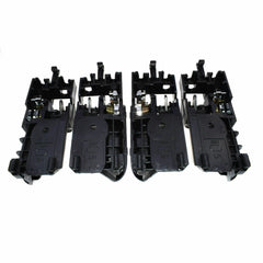 Interior Door Handle Front Rear Left &Right Side For Scion Toyota Corolla Matrix 6B93BC-57