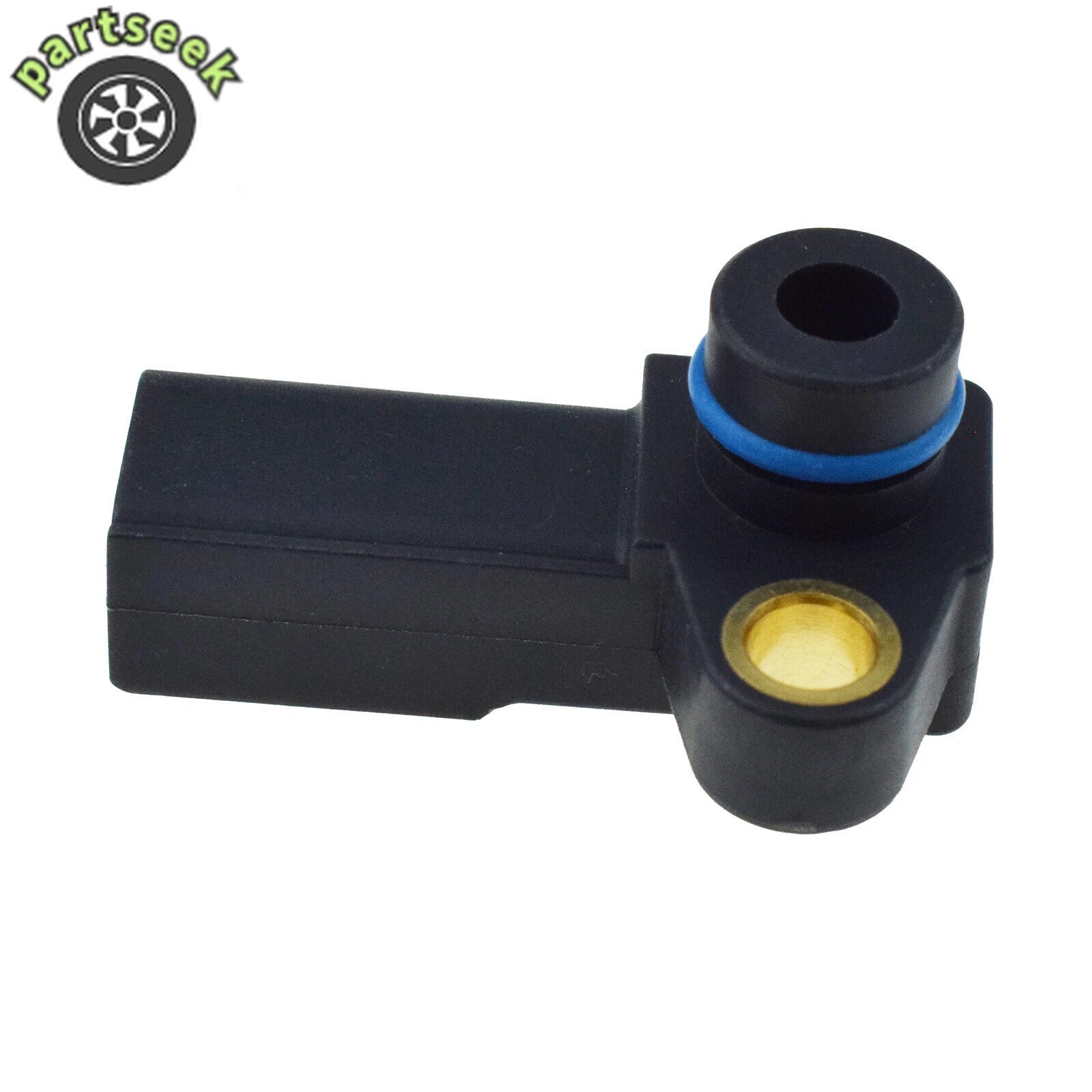 MAP Sensor For Land Rover Discovery III IV V RANGE ROVER Sport LR019130 AS697 6B93BC-57