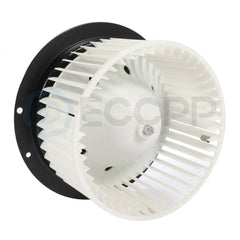 HVAC Heater Blower Motor with Fan Cage for Ford Lincoln Thunderbird Front 6B93BC-57