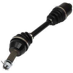 High Performance CV Axle For 2002 Polaris Sportsman 700 Rear Passenger Driver 6B93BC-57