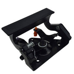Tailgate Latch Handle 15991785 for Chevy GMC C / K 1500 2500 3500 Pickup Truck 6B93BC-57