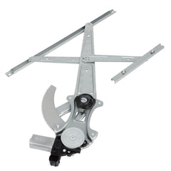 For 2012-2021 Nissan NV1500 Front Passenger Right Power Window Regulator w/Motor