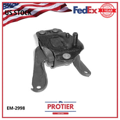 Front Left Engine Mount for FORD MUSTANG 6B93BC-57