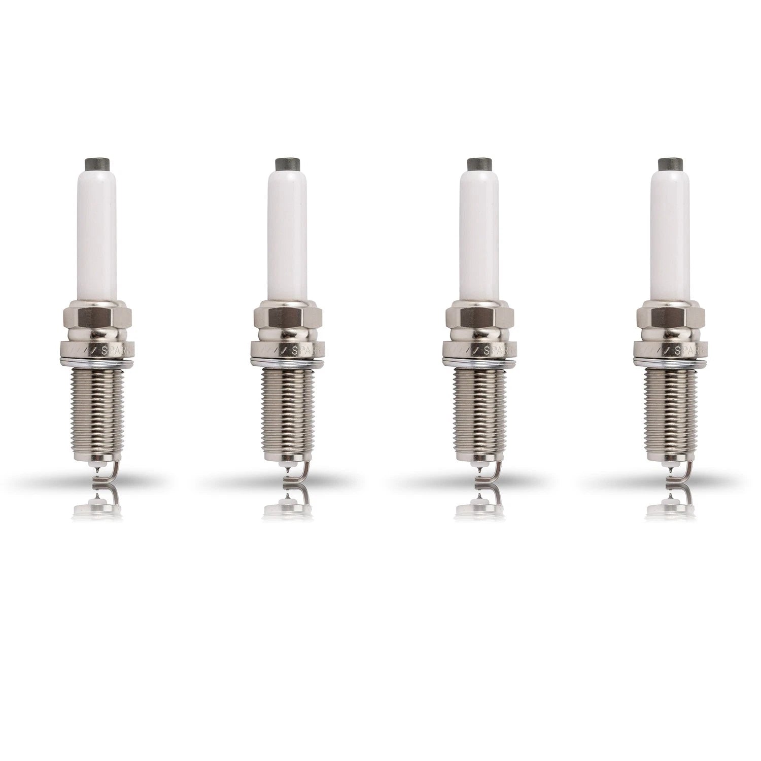 Set of 4 Spark plug for Audi 2015-2020 A3 A3 Quattro A5 Quattro Q5 Volkswagen 6B93BC-57