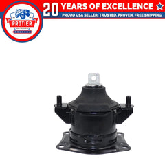 Engine Motor Mount 3PCS Set Fit 2003-2007 Honda Accord 3.0L LX / EX Auto Trans 6B93BC-57