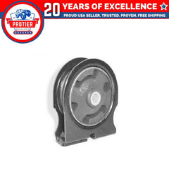 Motor & Trans Mount Set Fits1996-1997 Toyota RAV4 2.0L Fits Manual Trans 3PCS 6B93BC-57