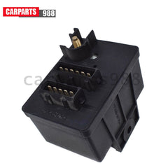 Glow Plug Relay Control Unit For Fiat Alfa Romeo Jaguar Peugeot 0281003018 6B93BC-57